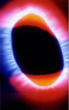 Foto Bioeletrográfica Foto Bioeletrográfica