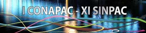 I CONAPAC - XI SINPAC I CONAPAC - XI SINPAC